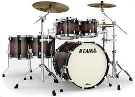 Tama MP52ZS-DMB Maple Rock ZESTAW PERKUSYJNY