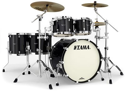 Tama MP52ZS-TBK Maple Rock ZESTAW PERKUSYJNY