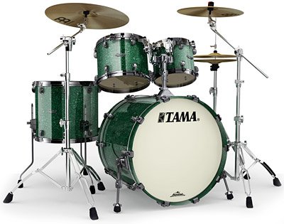 Tama MP42MBNS-JDS Maple Standard Zestaw Perkusyjny