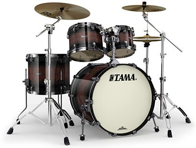 Tama MP42MBNS-DMB Maple Standard ZESTAW PERKUSYJNY