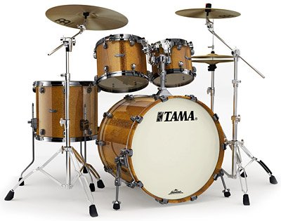 Tama MP42MBNS-GDS Maple Standard ZESTAW PERKUSYJNY