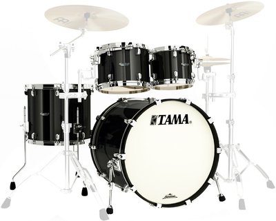 Tama MP42ZS-TBK Maple Standard ZESTAW PERKUSYJNY
