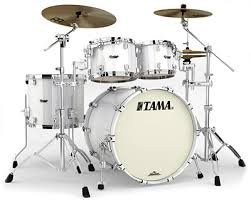 Tama MP42ZS-PWH Maple Standard ZESTAW PERKUSYJNY