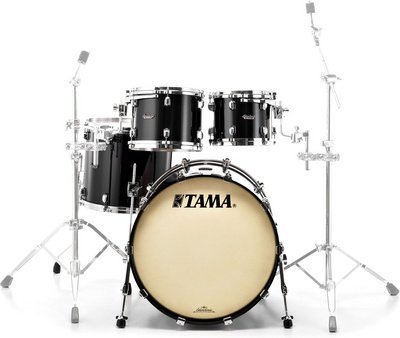 Tama MP42ZS-PBK Maple Standard ZESTAW PERKUSYJNY