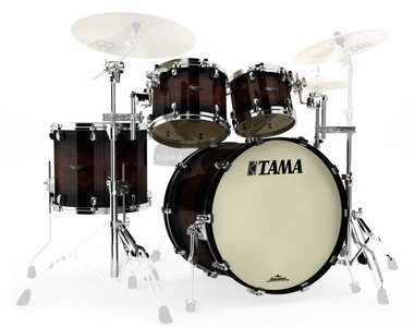 Tama MP42ZS-DMB Maple Standard ZESTAW PERKUSYJNY