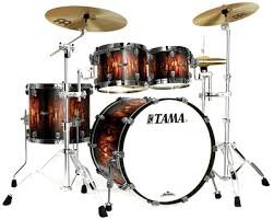 Tama MP42ZBNS-MBB Maple Standard ZESTAW PERKUSYJNY