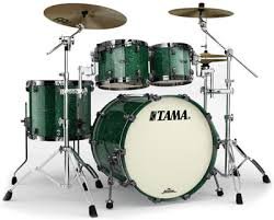 Tama MP42ZBNS-JDS Maple Standard ZESTAW PERKUSYJNY