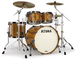 Tama MP42ZBNS-GDS Maple Standard ZESTAW PERKUSYJNY