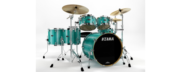 TAMA PX62HXZ2-STQ Zestaw perkusyjny STARCLASSIC PERFORMER