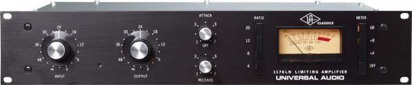 UNIVERSAL AUDIO 1176LN
