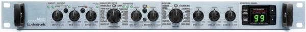 TC Electronic M350