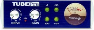 PreSonus TubePRE