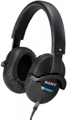 Sony MDR-7520