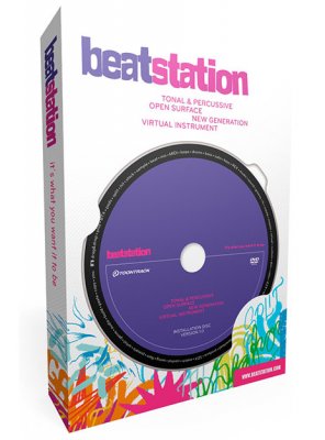 Toontrack Beatstation