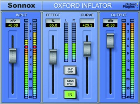 Soonox Inflator 
