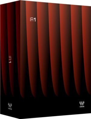 Waves IR1 Bundle