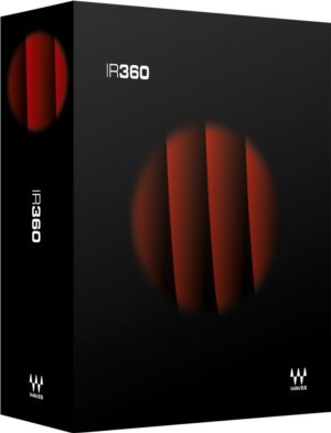 Waves IR360 Bundle