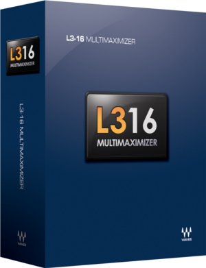 Waves L3-16 Bundle 