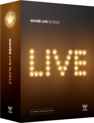 Waves Live Bundle