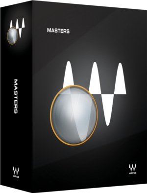 Waves Masters Bundle