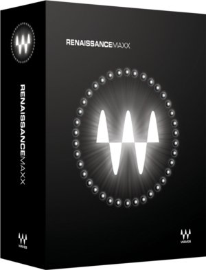  Waves Renaissance Maxx