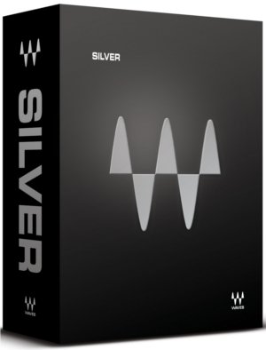 Waves Silver Bundle