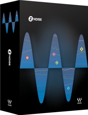 Waves Z-Noise Bundle