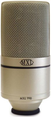 MXL 990