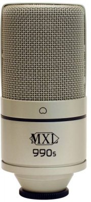 MXL 990s