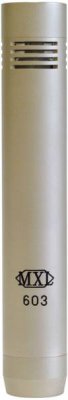 MXL 603 PAIR