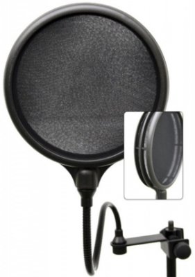 SM Pro Audio PS2