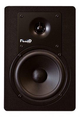 FLUID AUDIO C5