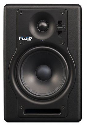 FLUID AUDIO F5