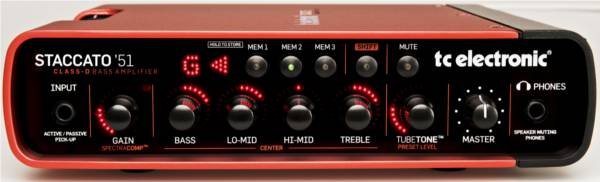 TC Staccato 51