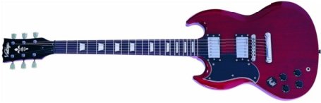 Vintage LVS6 - Wersja leworęczna