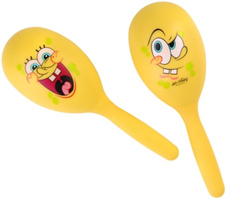 SpongeBob SBPP001 Makarasy 