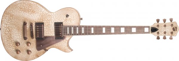 AXL Guitars AL-820-CKBW