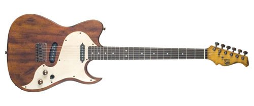AXL Guitars AT-820-BR