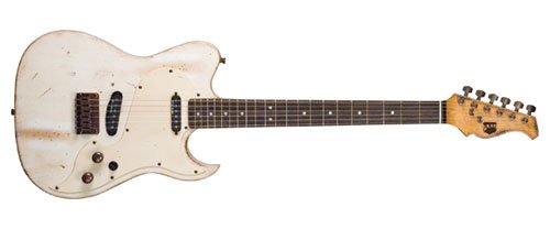 AXL Guitars AT-820-WO