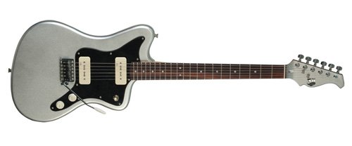 AXL Guitars AZ-800-SRL