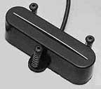 Bill Lawrence Mini-humbucker L250TB