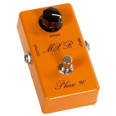 MXR CSP026 MXR PHASE90 VINTAGE