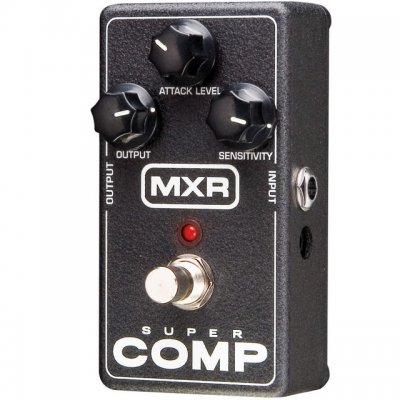 MXR M132 MXR SUPERCOMP