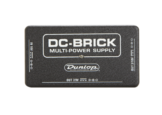 Dunlop DCB10UK DC BRICK UK