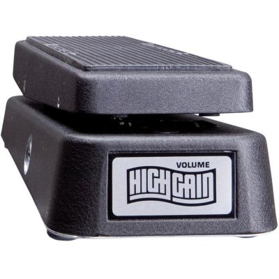 Dunlop GCB80 HIGHGAIN VOLUME