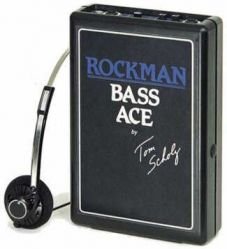 Dunlop BA BASS ACE