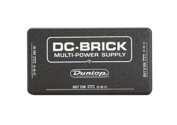 Dunlop DCB10E EURO DCBRICK