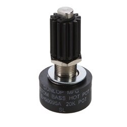 Dunlop ECB024C HOT POT - 105Q