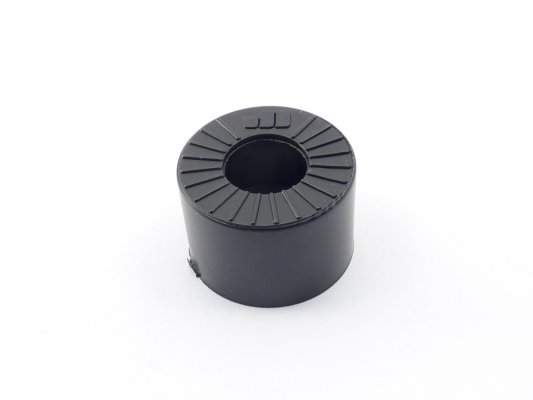 Dunlop ECB131 RUB KNOB COVER