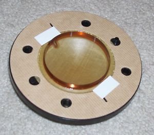 Dunlop ECB308 HT1 DIAPHRAGM